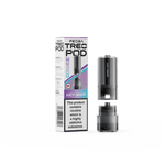 Feoba Treo 33k Replacement Pods Box of 5 Juicy Grape