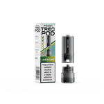 Feoba Treo 33k Replacement Pods Box of 5 Lemo Lime
