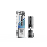 Feoba Treo 33k Replacement Pods Box of 5 Mr Blue