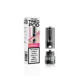 Feoba Treo 33k Replacement Pods Box of 5 Pink Slush