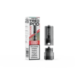 Feoba Treo 33k Replacement Pods Box of 5 Strawberry Watermelon Bubblegum