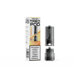 Feoba Treo 33k Replacement Pods Box of 5 Tropical Sour Ice Blast