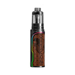 Freemax Marvos X 100W Vape Kit Brown