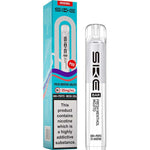 SKE CRYSTAL 600 Puff ORIGINAL Replacement Pods