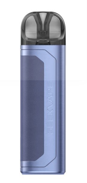 Geekvape - AU (Aegis U) 800mAh - Pod Kit Blue Purple