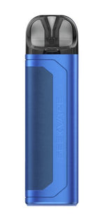Geekvape - AU (Aegis U) 800mAh - Pod Kit Blue