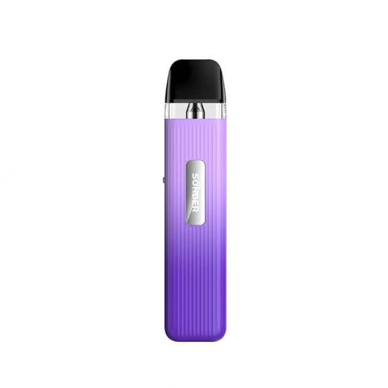 Geekvape Sonder Q Pod Vape Kit - Bulk Vape Wholesale