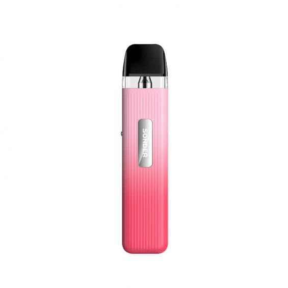 Geekvape Sonder Q Pod Vape Kit - Bulk Vape Wholesale