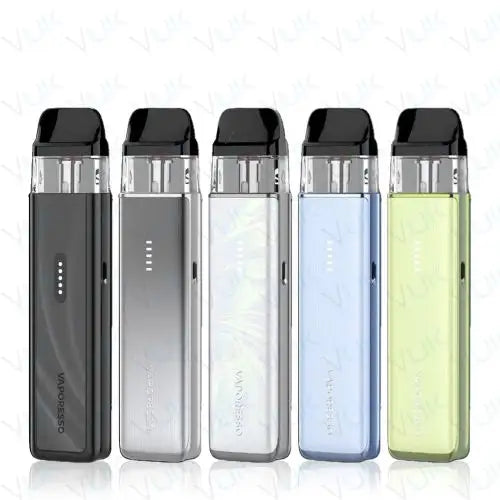Vaporesso XROS 6 Mini Pod Kit