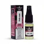 Guardian Vape Nic Salt E - Liquids Box of 10 Raspberry