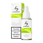 Hangsen - Double Menthol - 10ml (Pack of 10) 6mg