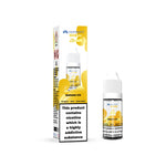 Hayati Crystal Pro Max Nic Salts 10ml E - Liquid - Box of 10 Banana Ice