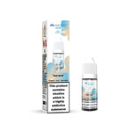 Hayati Crystal Pro Max Nic Salts 10ml E - Liquid - Box of 10 Mad Blue