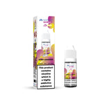Hayati Crystal Pro Max Nic Salts 10ml E - Liquid - Box of 10 Berry Lemonade