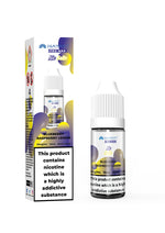 Hayati Crystal Pro Max Nic Salts 10ml E - Liquid - Box of 10 Blueberry Raspberry Lemon