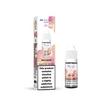 Hayati Crystal Pro Max Nic Salts 10ml E - Liquid - Box of 10 Juicy Peach