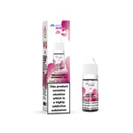 Hayati Crystal Pro Max Nic Salts 10ml E - Liquid - Box of 10 Strawberry Raspberry Ice