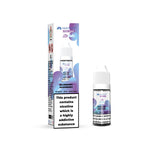 Hayati Crystal Pro Max Nic Salts 10ml E - Liquid - Box of 10 Blueberry Raspberry