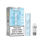 Hayati LIORA Pod vape Kit Blue