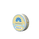 Hayati Nicotine Pouches Pack of 5 Banana Ice
