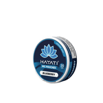 Hayati Nicotine Pouches Pack of 5 Blueberry