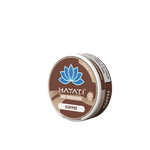 Hayati Nicotine Pouches Pack of 5 Coffee