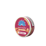 Hayati Nicotine Pouches Pack of 5 Ruby Berry
