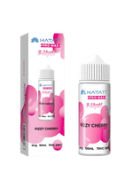 Hayati Pro Max E - liquid 100ml Fizzy Cherry