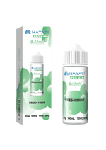 Hayati Pro Max E - liquid 100ml Fresh Mint