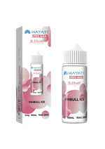 Hayati Pro Max E - liquid 100ml Vimbull Ice