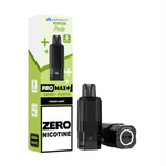 Hayati Pro Max Plus 6000 Prefilled Pod Zero Nicotine Fresh Mint