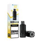 Hayati Pro Max Plus 6000 Prefilled Pod Zero Nicotine Pineapple Ice