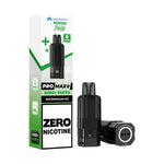 Hayati Pro Max Plus 6000 Prefilled Pod Zero Nicotine Watermelon Ice