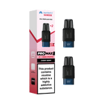 Hayati Pro Max S1 Prefilled Pods Box of 10 Cherry Berry