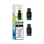 Hayati Pro Max S1 Prefilled Pods Box of 10 Fruit Twist