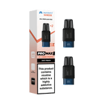 Hayati Pro Max S1 Prefilled Pods Box of 10 Juicy Peach