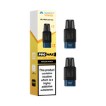 Hayati Pro Max S1 Prefilled Pods Box of 10 Pipeline Punch