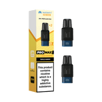 Hayati Pro Max S1 Prefilled Pods Box of 10 Triple Mango