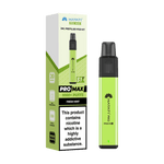 Hayati Pro Max S1 Vape Kit Box of 10 Fresh Mint