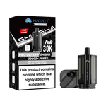 Hayati Pro Ultra Plus Shisha 30k Prefilled Pods Box of 5 Double Apple/Double Apple