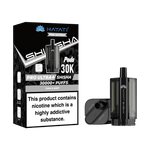 Hayati Pro Ultra Plus Shisha 30k Prefilled Pods Box of 5 Double Apple/Double Apple