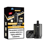 Hayati Pro Ultra Plus Shisha 30k Prefilled Pods Box of 5 Double Apple/Double Apple