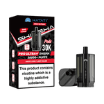 Hayati Pro Ultra Plus Shisha 30k Prefilled Pods Box of 5 Double Apple/Double Apple
