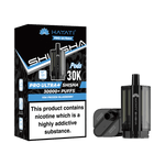 Hayati Pro Ultra Plus Shisha 30k Prefilled Pods Box of 5 Double Apple/Double Apple