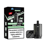 Hayati Pro Ultra Plus Shisha 30k Prefilled Pods Box of 5 Double Apple/Double Apple