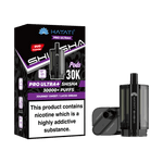 Hayati Pro Ultra Plus Shisha 30k Prefilled Pods Box of 5 Double Apple/Double Apple
