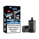 Hayati Pro Ultra Plus Shisha 30k Prefilled Pods Box of 5 Double Apple/Double Apple