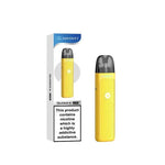 Hayati Quokka Lite Pod Vape Kit Neon Yellow