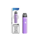 Hayati Quokka Lite Pod Vape Kit Vivid Violet