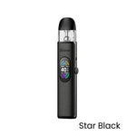Horizontech Talons 3 Pod Kit Star Black